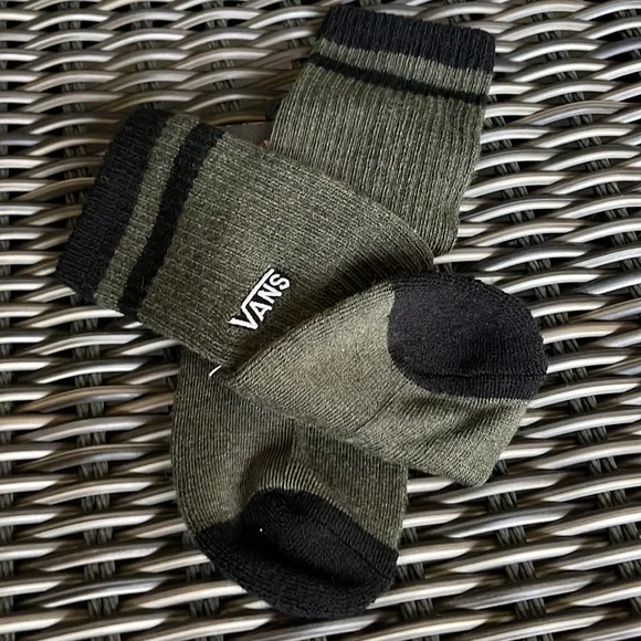 • VANS “Off The Wall” Women’s socks - Picture 6 of 10